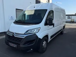 Weiß Gebraucht 2020 Citroën Jumper Van / Kleinbus | 12.980 € (Superpreis)
