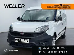 Weiß Gebraucht 2021 Fiat Doblò Van / Kleinbus | 11.980 € (Fairer Preis)