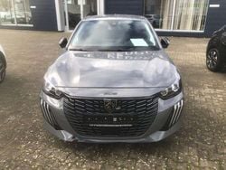 Grau lackierung Gebraucht 2024 Peugeot 208 Allure Kleinwagen | 20.990 € (Teuer)