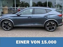 Grau metallic Gebraucht 2022 Cupra Formentor SUV | 30.810 € (Teuer)