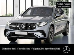 Grau Gebraucht 2024 Mercedes GLC200 AMG SUV | 51.750 € (Guter Preis)