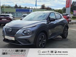 Grau Neu 2025 Nissan Juke N-Connecta SUV | 28.390 € (Fairer Preis)