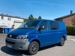 Blau Gebraucht 2011 VW T5 Van | 7.950 €
