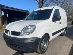 Weiß Gebraucht 2007 Renault Kangoo Rapid Extra Van / Kleinbus | 3.599 € (Teuer)