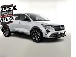 Weiss Gebraucht 2025 Renault Rafale SUV | 58.938 € (Teuer)