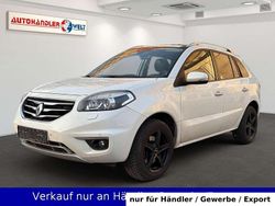 Weiß Gebraucht 2012 Renault Koleos SUV | 6.699 € (Superpreis)
