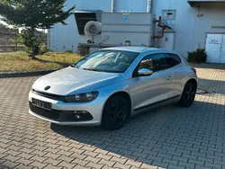 Grau Gebraucht 2009 VW Scirocco Coupé | 4.900 € (Guter Preis)