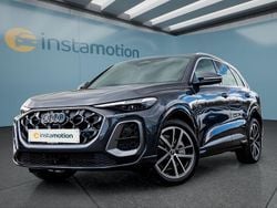 Grau Neu 2025 Audi Q5 SUV | 69.349 € (Fairer Preis)