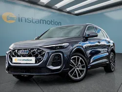 Grau Neu 2025 Audi Q5 SUV | 69.349 € (Fairer Preis)