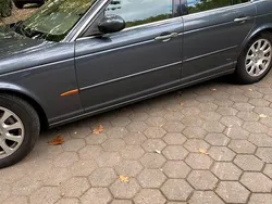 Grau Gebraucht 2005 Jaguar XJ6 Limousine | 14.500 €
