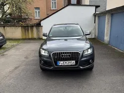 Grau Gebraucht 2016 Audi Q5 S-Line SUV | 26.700 €