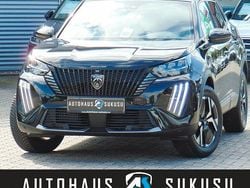 Schwarz Gebraucht 2024 Peugeot 2008 GT SUV | 19.990 € (Guter Preis)