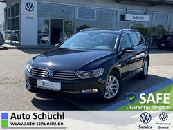 Schwarz Gebraucht 2018 VW Passat Active Kombi | 15.870 € (Fairer Preis)