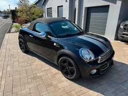 Schwarz Gebraucht 2012 Mini Cooper Cabriolet Cabrio | 8.500 € (Fairer Preis)