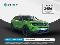 Grün Gebraucht 2022 Opel Mokka GS Line SUV | 19.995 € (Fairer Preis)