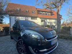 Schwarz Gebraucht 2012 Renault Grand Scénic III Van / Kleinbus | 5.500 € (Fairer Preis)