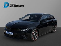 Lackierung schwarz perla nera/ Gebraucht 2023 Opel Astra Ultimate Limousine | 20.990 € (Fairer Preis)