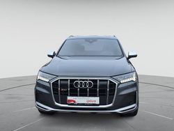Daytonagrau perleffekt Gebraucht 2021 Audi SQ7 Ambiente SUV | 73.880 € (Guter Preis)