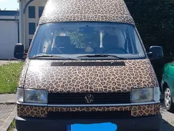 Gebraucht 1993 VW T4 Van | 5.200 €