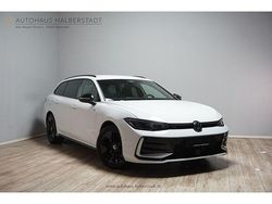 Gebraucht 2025 VW Passat R-line Kombi | 41.490 € (Fairer Preis)