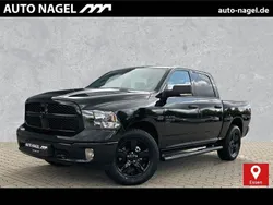 Diamond black crystal Neu 2024 Dodge Ram Abholung | 54.850 €