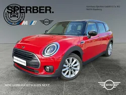 Rot Gebraucht 2022 Mini Cooper D Kleinwagen | 24.990 € (Fairer Preis)