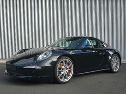 Schwarz Gebraucht 2018 Porsche 911 Carrera 4S | 119.500 € (Fairer Preis)