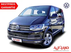 Schwarz Gebraucht 2019 VW T6.1 Generation Six Van | 46.950 € (Fairer Preis)