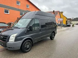 Other Gebraucht 2010 Ford Transit Trend Kombi | 7.000 € (Guter Preis)