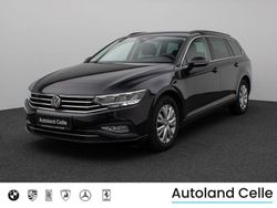 Deep black perleffektschwarz Gebraucht 2023 VW Passat Business Kombi | 23.499 € (Guter Preis)