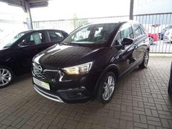 Black meet kettle Gebraucht 2019 Opel Crossland X Innovation SUV | 13.790 € (Fairer Preis)