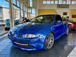 Blau Gebraucht 2004 Alfa Romeo 147 GTA Kleinwagen | 23.450 €