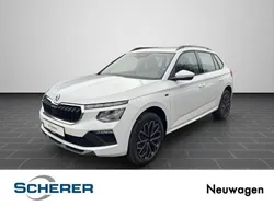 Weiß Neu 2025 Skoda Kamiq Tour SUV | 26.250 € (Fairer Preis)
