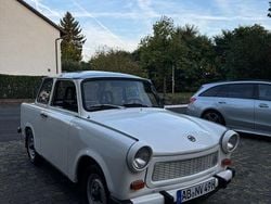 Weiß Gebraucht 1989 Trabant 601 Kleinwagen | 6.899 €