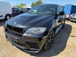 Schwarz Gebraucht 2013 BMW X6 M Sport SUV | 19.490 € (Etwas zu teuer)