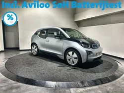 Grau Gebraucht 2015 BMW i3 Basis Kleinwagen | 9.000 € (Guter Preis)