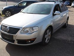 Gebraucht 2008 VW Passat Trendline Kombi | 3.900 € (Fairer Preis)