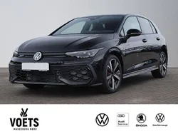 Grenadillschwarz metallic Gebraucht 2025 VW Golf VIII Style Limousine | 42.795 € (Guter Preis)