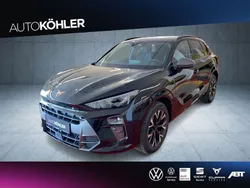 Schwarz Gebraucht 2025 Cupra Terramar SUV | 37.990 € (Fairer Preis)