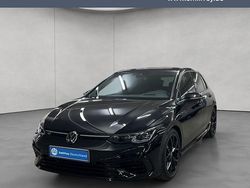 Schwarz Gebraucht 2025 VW Golf R Limousine | 62.890 €
