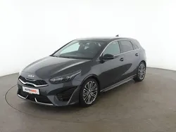 Grau Gebraucht 2025 Kia Ceed GT GT-Line Limousine | 26.970 €
