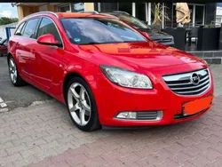 Gebraucht 2010 Opel Insignia Sport Kombi | 3.800 € (Fairer Preis)
