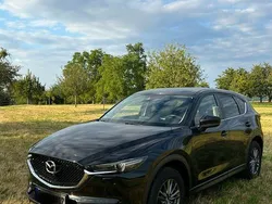 Schwarz Gebraucht 2019 Mazda CX-5 Exclusive-Line SUV | 16.590 € (Fairer Preis)