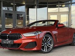 Orange Gebraucht 2019 BMW 840 Performance Coupé | 54.950 € (Etwas zu teuer)