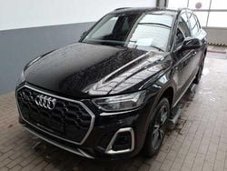 Schwarz Gebraucht 2022 Audi Q5 S-Line SUV | 39.780 € (Guter Preis)