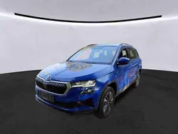 Energyblau Gebraucht 2022 Skoda Karoq Tour SUV | 27.430 € (Fairer Preis)