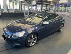 Blau Gebraucht 2012 Volvo S60 R-Design Limousine | 8.400 € (Fairer Preis)