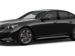 Schwarz Neu 2025 BMW i5 Comfort Edition Limousine | 91.290 €