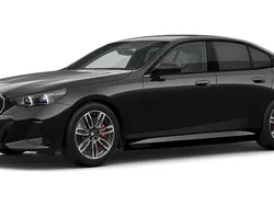 Schwarz Neu 2025 BMW i5 Comfort Edition Limousine | 91.290 €
