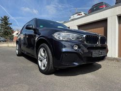 Schwarz Gebraucht 2013 BMW X5 M Sport SUV | 17.200 € (Fairer Preis)
